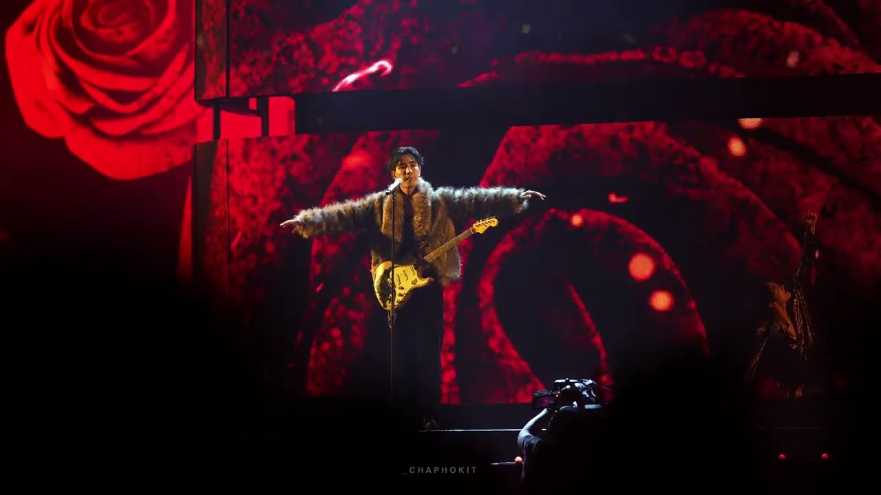 [4K] แม่เสือสาว - Perth | 2024.05.18 LOL Fan Fest 2024