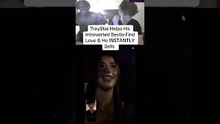 “That’s 2 Mins To Chat” 😭✌️