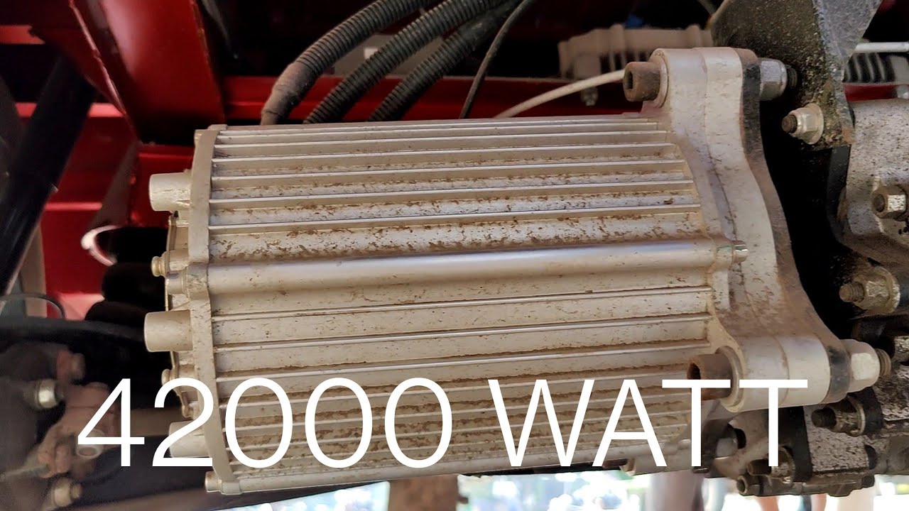 Oba EVikas Erickshaw/Electric AutoRickshaw Complete Review