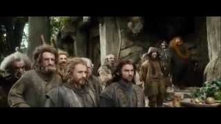 The Hobbit The Desolation of Smaug Extended Edition