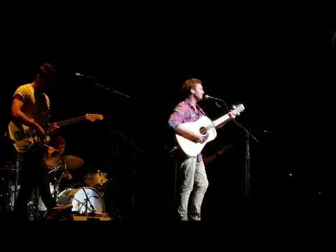 Phillip Phillips - Gone, Gone, Gone. Bethel Woods, August 19, 2017