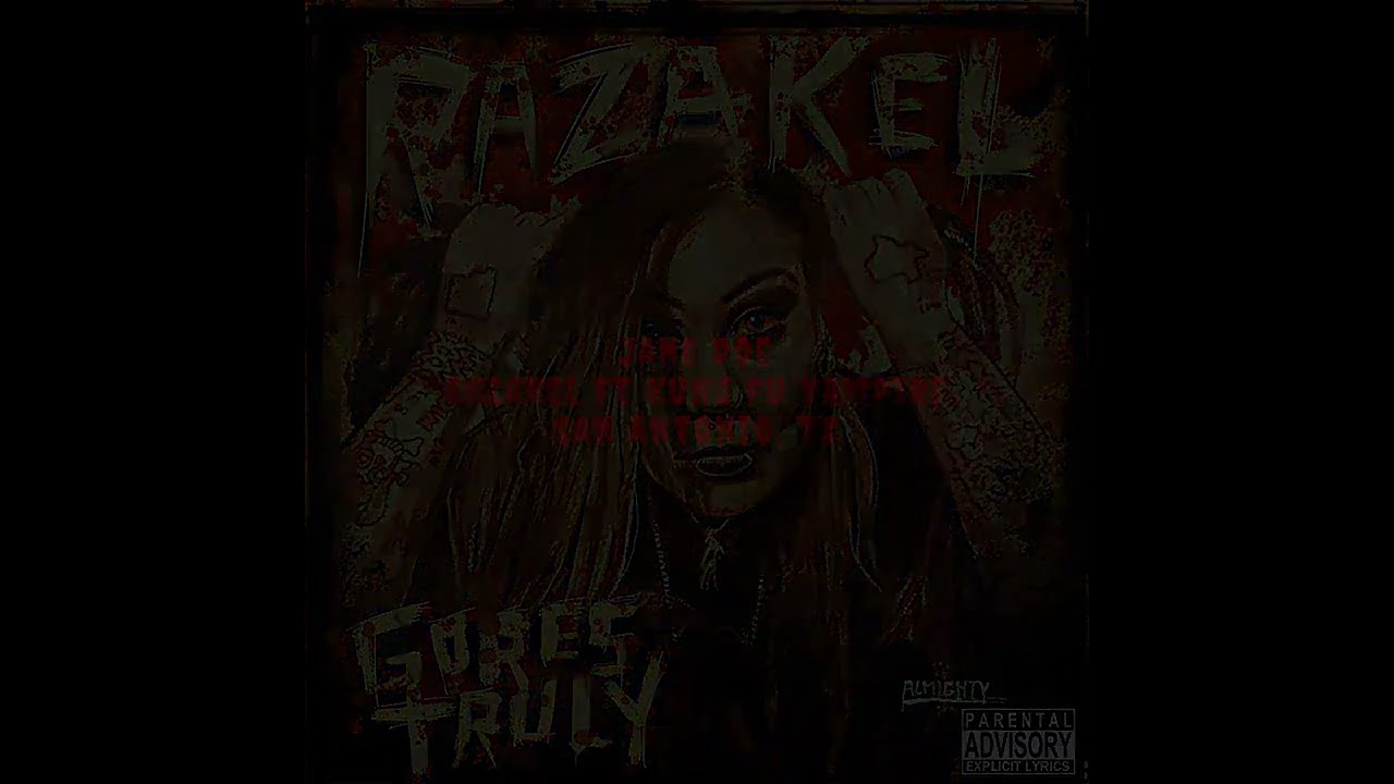 Best TX Horrorcore #1(Insane Loc, Magadino, Omega Sin, Geto Boys...)