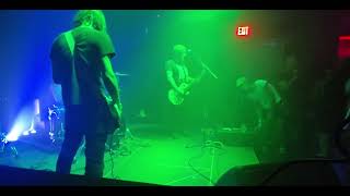 Ex-Boogeymen @ the Atlantic! Gainesville fl 9/4/25