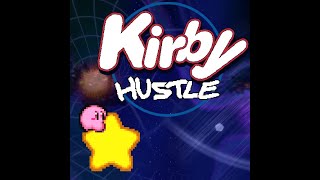 Kirby Mirror Match (Sprites) (Full Fight)
