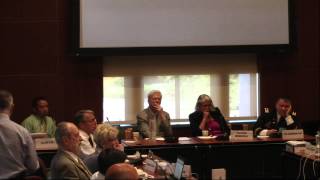 Session VI: Case Studies and Keynote Address