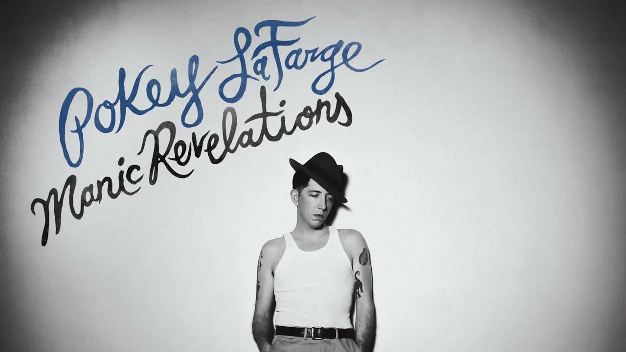 Going To The Country by Pokey LaFarge from Manic Revelations