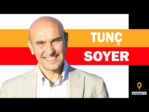 Tunç Soyer Kimdir?