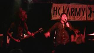 2010.10.06 The Chariot - Evolve (Live in Chicago, IL)