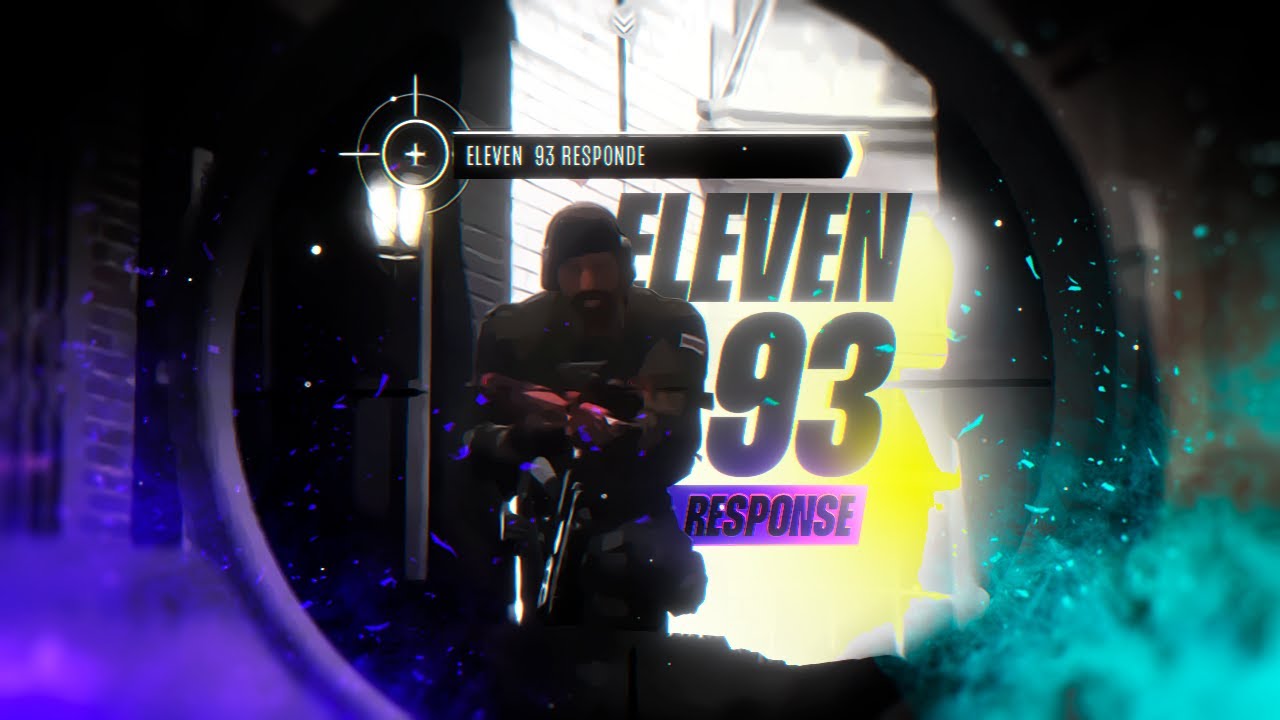 Eleven - [93] Response by Zelta