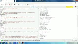 How to create a sample wikipedia website using html and css PROJECT 2 #project #html #css #website