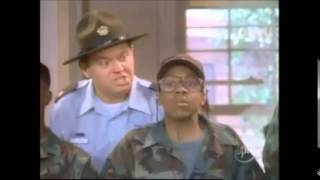 Family Matters - Sergeant Shishka Bob