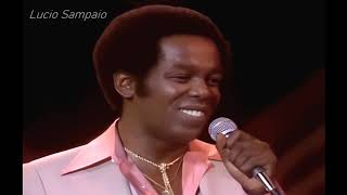Lou Rawls  "You'll Never Find (Another Love Like Mine)   1976    (Audio Remastered)