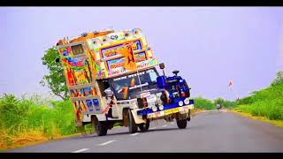 Maruti Dj Lage Sovno