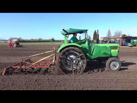 Oogsttijd 800 Deel 1: Ploegen en Zaaien Horst aan de Maas 1219 - 1919  24maart2019