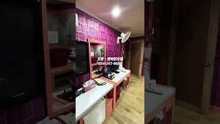 맨하탄모텔 영상
