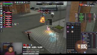 PALIT MAP | Ran GS Infinity Episode 11