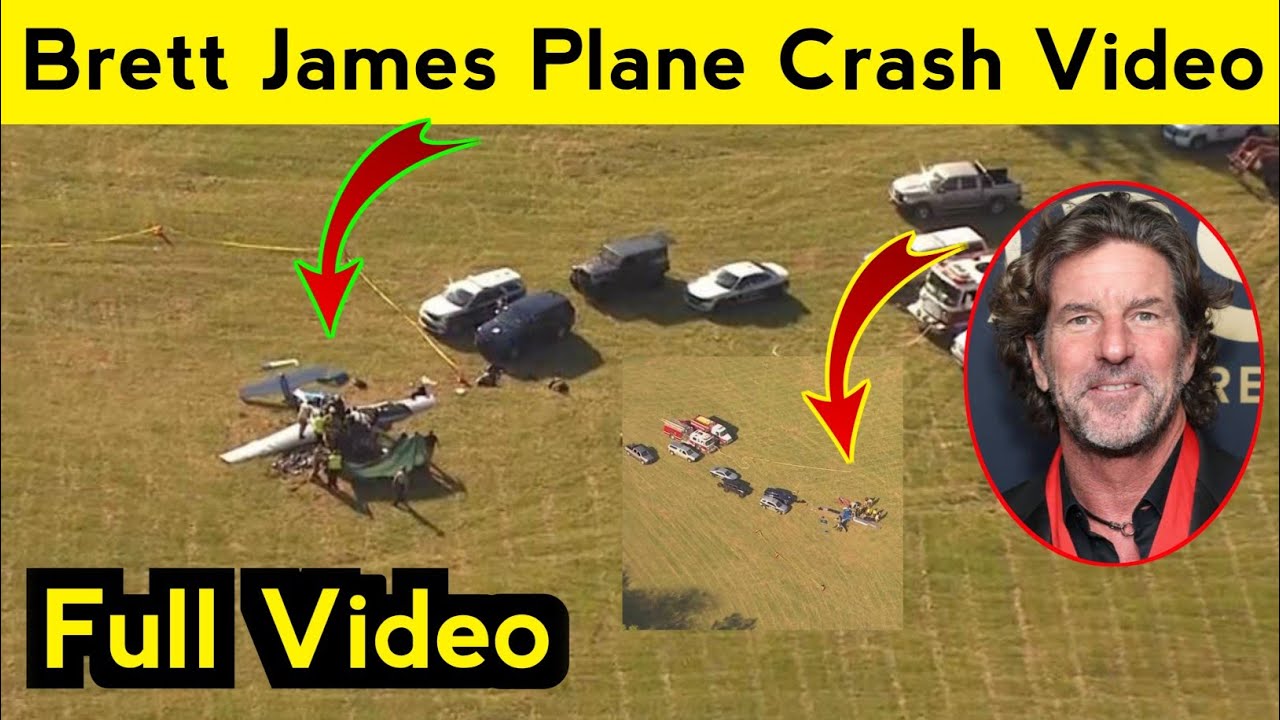 brett james plane crash | brett james passed away | brett james death news | brett james interview