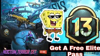Get A Free Elite Pass Check New Royal Pass Bgmi Pubgm Raknell