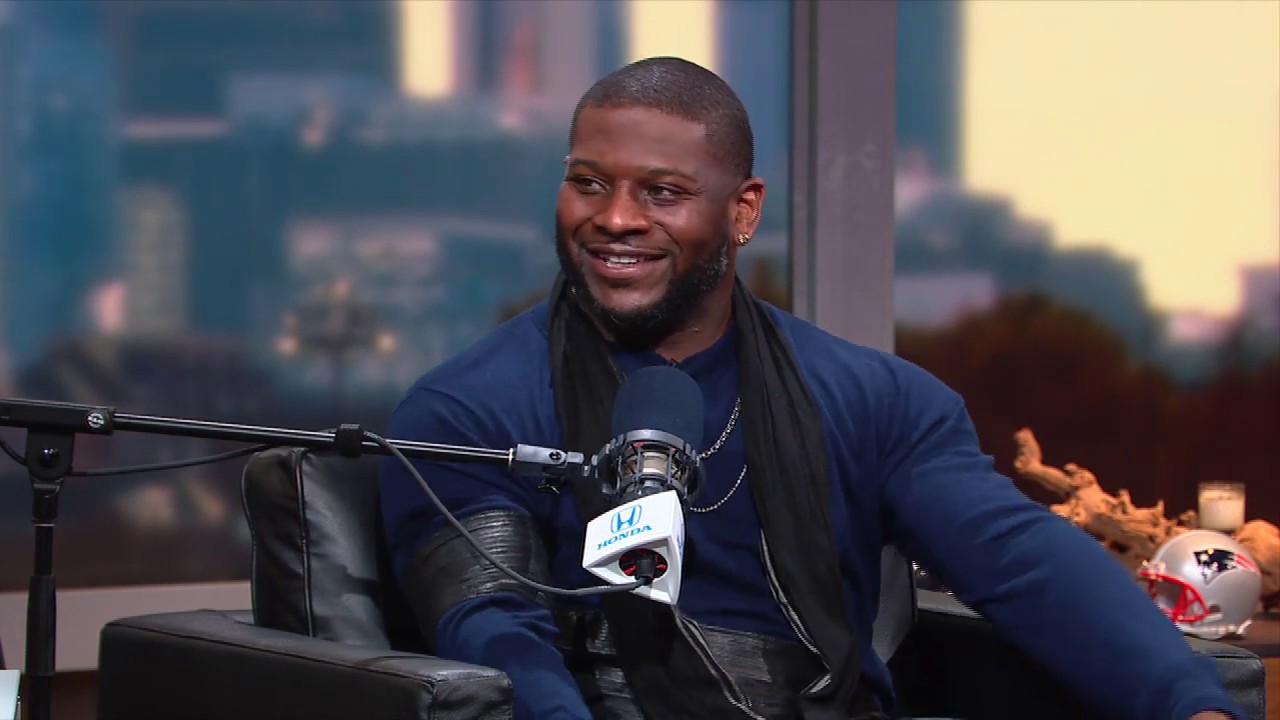 NFL Network's LaDainian Tomlinson Talks Pats, Rams & More w/Rich Eisen |  Full Interview | 1/30/19