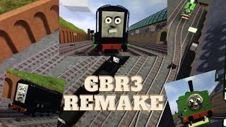 Cbr3 Remakes Pop Goes The Diesel Crash Scene Remake
