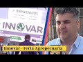 Innovar - Feria Agropecuaria vuelve en marzo 2022 con muchas novedades