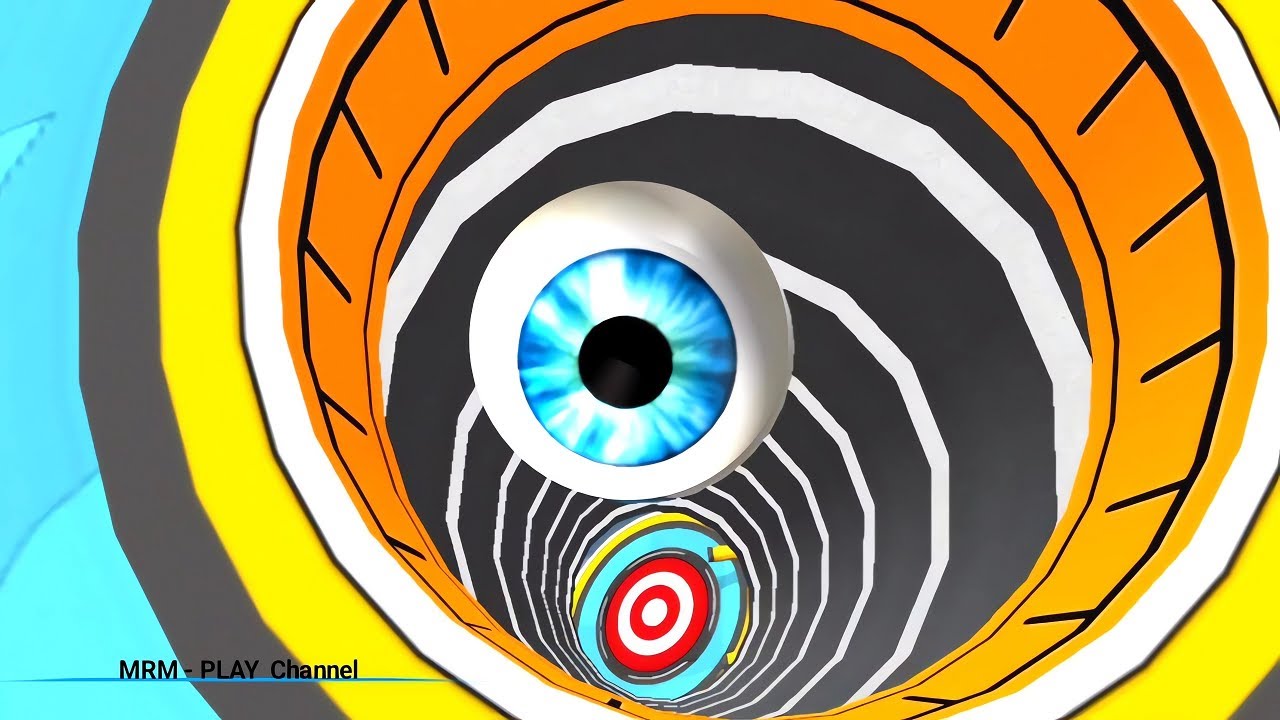 GOING BALLS‏ - SPEEDRUN GAMEPLAY LEVEL 18750- 18752