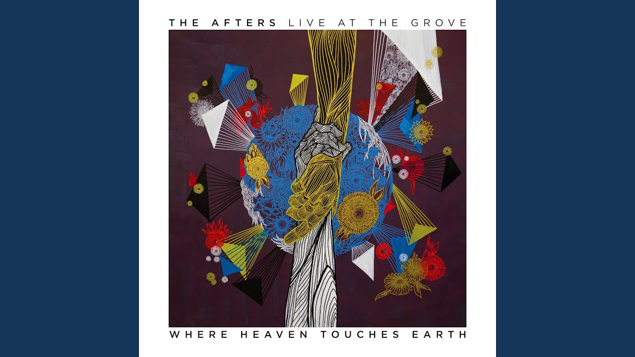 Where Heaven Touches Earth (feat. Grove Worship AZ) (Live)