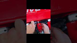 What is a Vibrant HD Clamp? #5rotor #boost #automobile #rotary #racing #vibrantperformance @MazzeiFormula
