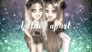 ♥Falling apart ♥//Msp version