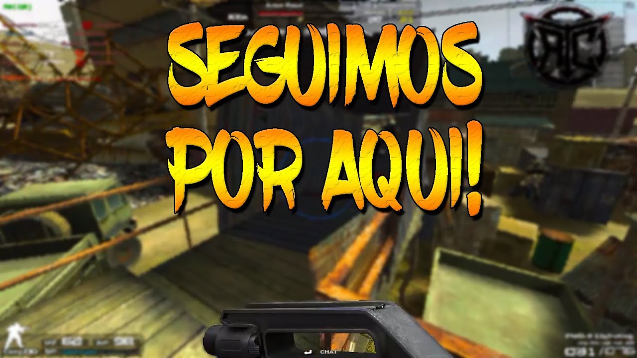 𝑆𝑒𝑔𝑢𝑖𝑚𝑜𝑠 𝑝𝑜𝑟 𝐴𝑞𝑢𝑖! ✶ 𝐶𝑜𝑚𝑏𝑎𝑡 𝐴𝑟𝑚𝑠 𝐵𝑟𝑎𝑠𝑖𝑙 𝑆𝑒𝑟𝑣𝑒𝑟