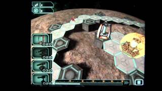 Celestial Defense iPad 3rd Gen App Review - CrazyMikesapps screenshot 5