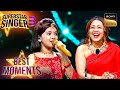 Superstar singer s3  diya  melodious singing  neha  feel  proud  best moments