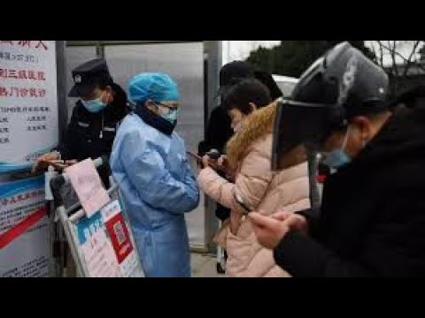 Video 2021, vận may của Trung Quốc - youtube