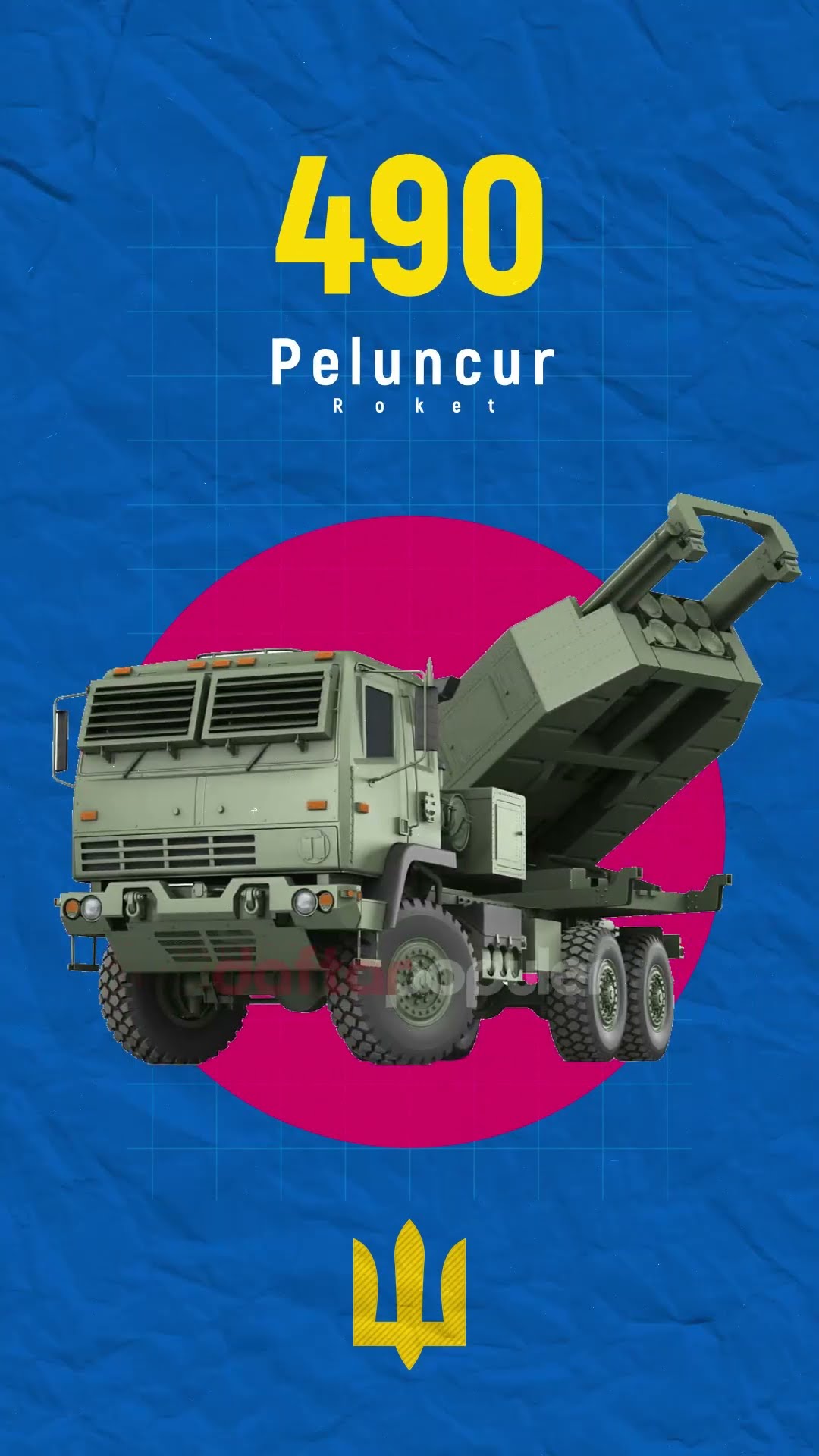 Militer Rusia Kewalahan! Seberapa Kuat Angkatan Darat Ukraina Sampai Bisa Pukul Mundur Rusia? #short