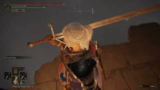 Exploring Nokron and Siofra Aqueduct🤺🔍🕵️‍♂️ | ELDEN RING First Time Gameplay - Part 19