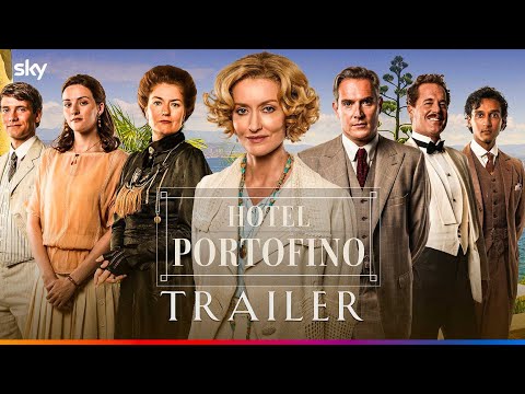 HOTEL PORTOFINO | Nuova Serie | Trailer