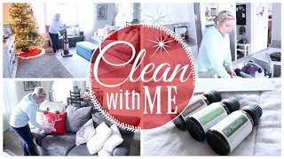 EXTREME CLEANING MOTIVATION| CLEAN WITH ME 2017