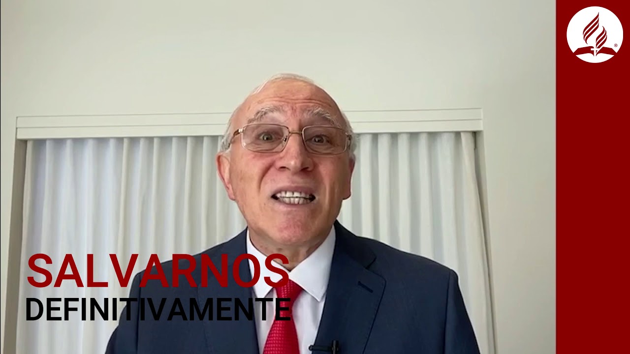 Bruno Rao Raston PR. BRUNO RASO - Viviendo la esperanza mensaje especial - YouTube