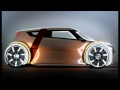 Audi introduce Electric 1+1 urban concept @ Frankfurt [video]