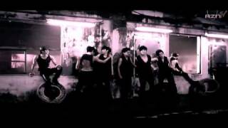 U-Kiss - Shut Up! (English Version)