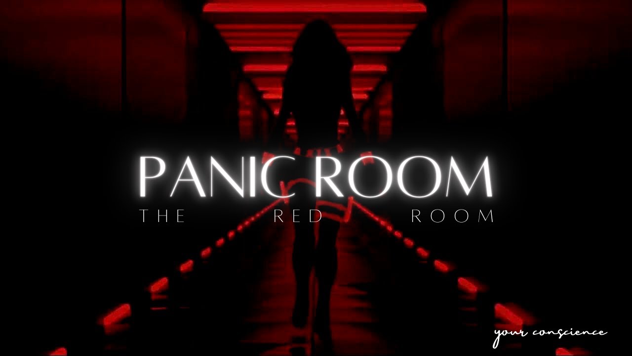 Panic Room | The Red Room