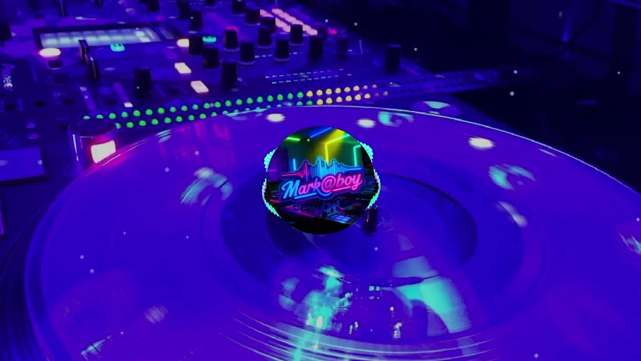 🎧 Hingga Akhirnya Kita Lepas🎶 Slow DJ | Emotional | Healing | Eastern Indonesian Remix