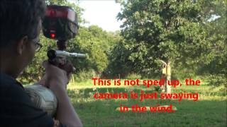 Yosh Rau Geo3 Shooting Video Geo 3 1 Shooting Video Efficiency Test