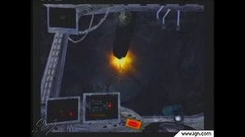 Enter the Matrix GameCube Gameplay - E3 2003 Enter the