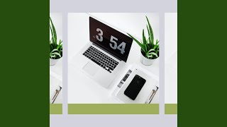 Distinguished Ambience for Work Mode
