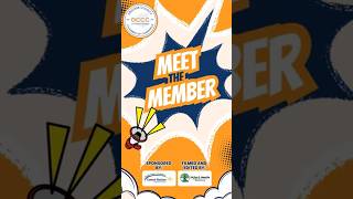 Meet The Member: Blue Eagle Security