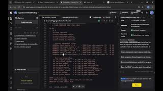 zerve ai Hackathon 2026 submission