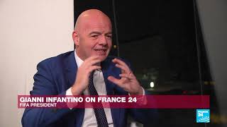 FIFA launches a football for school program: a useful PR opportunity or a change in FIFA's values? screenshot 3