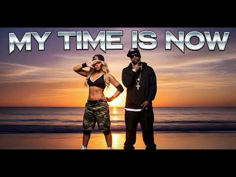 WWE John Cena Theme My Time Is Now AI Female Cover