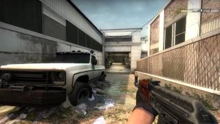 CS GO ace Mg 2